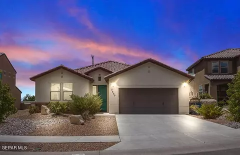 7889 Enchanted Path Dr, El Paso, TX 79911