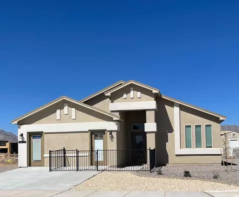 10629 Hidden Palm Pl, El Paso, TX 79924