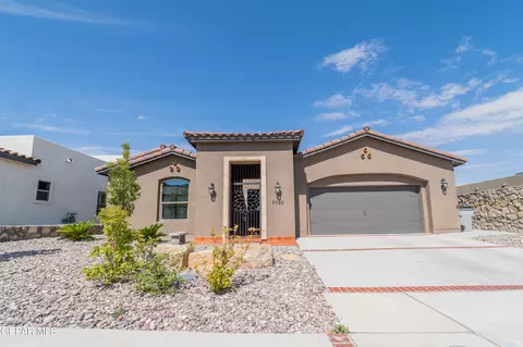 7520 Hitching Post, El Paso, TX 79911