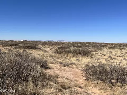 16 Mc Allister, El Paso, TX 79928