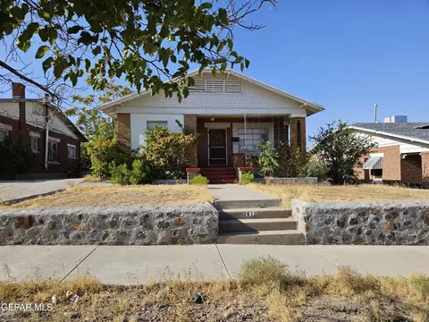 2810 Lebanon Ave, El Paso, TX 79930