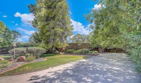 485 Kingswood Dr, El Paso, TX 79932