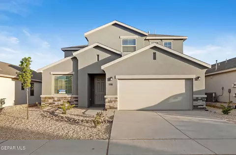 116 Monteine Trl, Santa Teresa, NM 88008