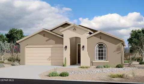 119 Monteine Trl, Santa Teresa, NM 88008