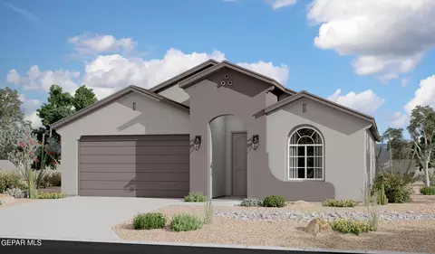 125 Monteine Trl, Santa Teresa, NM 88008