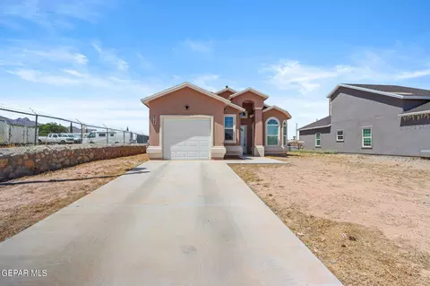 4725 Apollo Ave, El Paso, TX 79904