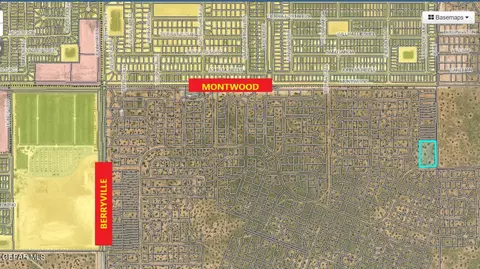 5 Montwood Dr, El Paso, TX 79938