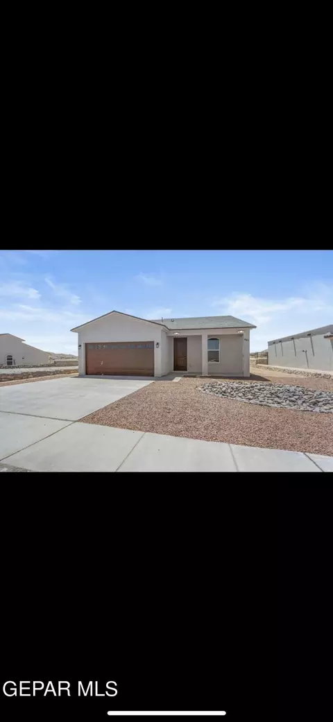 445 Morrison Rd, Sunland Park, NM 88063