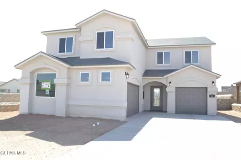 124 Sarah Trl, Santa Teresa, NM 88008