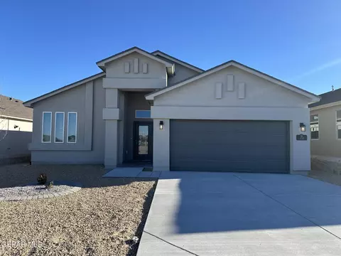 130 Sarah Trl, Santa Teresa, NM 88008