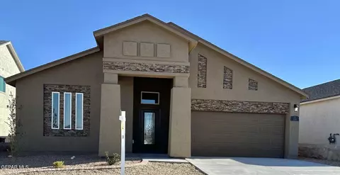 126 Sarah Trl, Santa Teresa, NM 88008