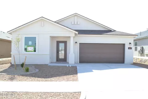 128 Sarah Trl, Santa Teresa, NM 88008