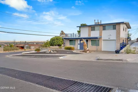 3620 Moonlight Ave, El Paso, TX 79904