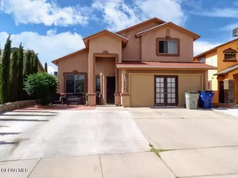 14024 Sandy Rock Dr, El Paso, TX 79938