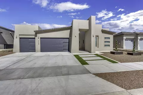 2429 Cesar Cordova Pl, El Paso, TX 79938