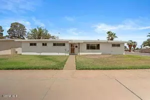7913 Cielo Vista Dr, El Paso, TX 79925