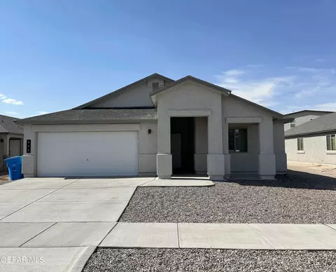 433 Villa Sol Ct, El Paso, TX 79927