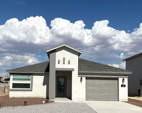 4828 Marisabel Azcarate St, El Paso, TX 79938