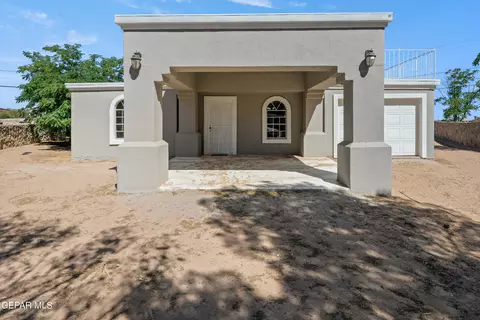 605 Plata Pl, El Paso, TX 79928