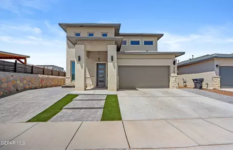 15149 Method Ave, El Paso, TX 79938
