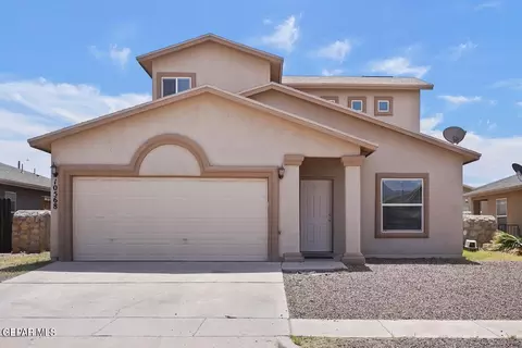 10568 Canyon Sage Dr, El Paso, TX 79924