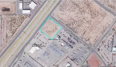12369 Pine Springs Dr, El Paso, TX 79928