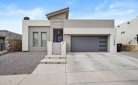 12648 Basing Ct, El Paso, TX 79928