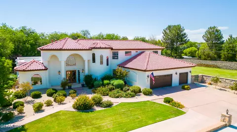 741 Montoya Oak Ln, El Paso, TX 79932