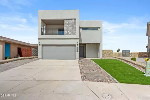 3332 David Palacio Dr, El Paso, TX 79938
