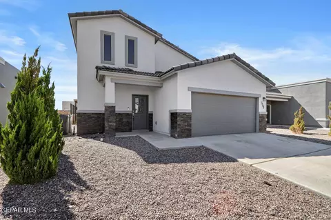 1085 Paseo De Suerte Dr, El Paso, TX 79928