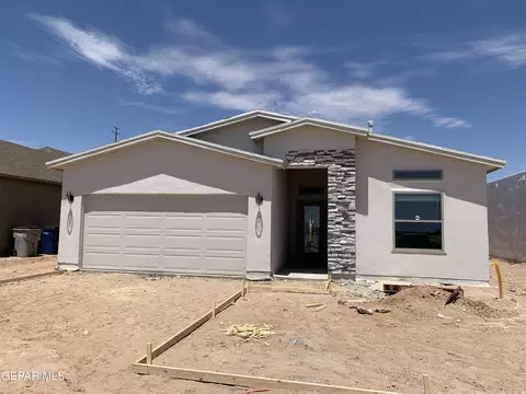 14419 Kayla Mia Dr, El Paso, TX 79938