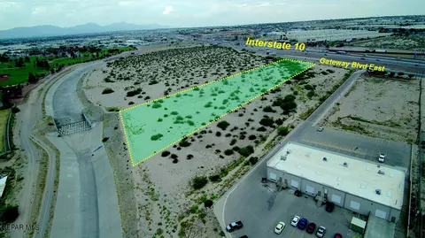 9224 Gateway Blvd E, El Paso, TX 79907
