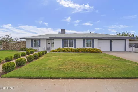 9116 Moye Dr, El Paso, TX 79925