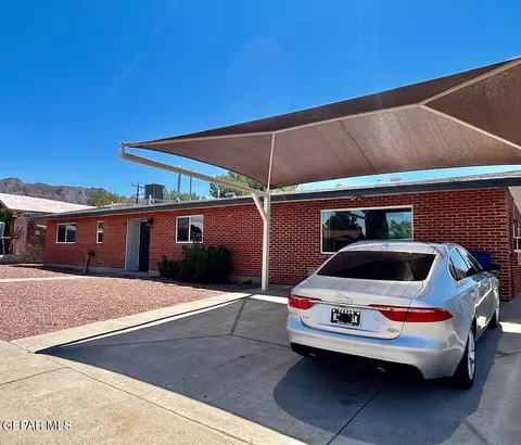 405 San Saba Rd, El Paso, TX 79912