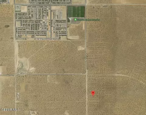 Tbd Tbd Lot 35 Drive, El Paso, TX 79938