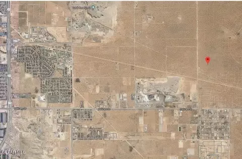 Tbd Tbd Lot 23 Circle, El Paso, TX 79938