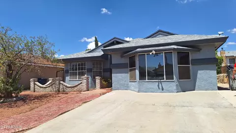 11565 Spencer Dr, El Paso, TX 79936