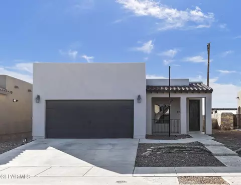 3745 Loma Adriana, El Paso, TX 79938