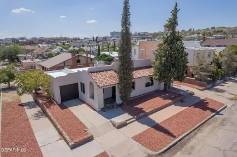 1301 N Ochoa St #A & B, El Paso, TX 79902