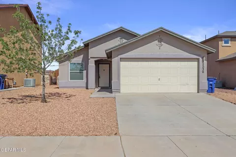 12036 Copper Head Ln, El Paso, TX 79934