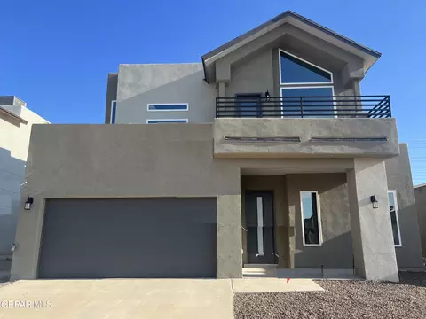 14720 John Mcneely Ave, El Paso, TX 79938