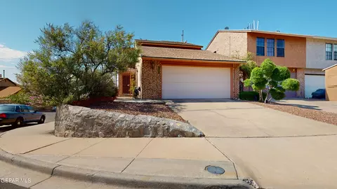7030 Portugal Dr #A, El Paso, TX 79912