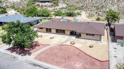 4200 Okeefe Dr, El Paso, TX 79902