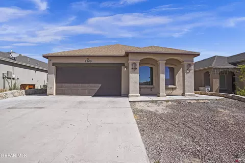 7249 Copper Trail Ave, El Paso, TX 79934