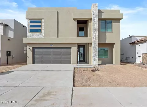991 Bicknor Pl, El Paso, TX 79928