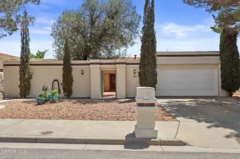7308 Wind Song Dr, El Paso, TX 79912