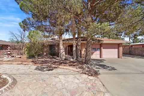 524 James St, El Paso, TX 79915