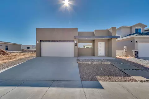 436 Deserts Dr, Socorro, TX 79927