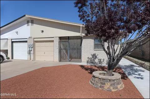 10913 Sagebrush Way #B, El Paso, TX 79936