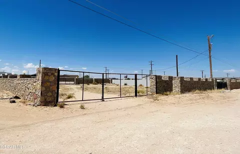 991 Kenton Rd, El Paso, TX 79928